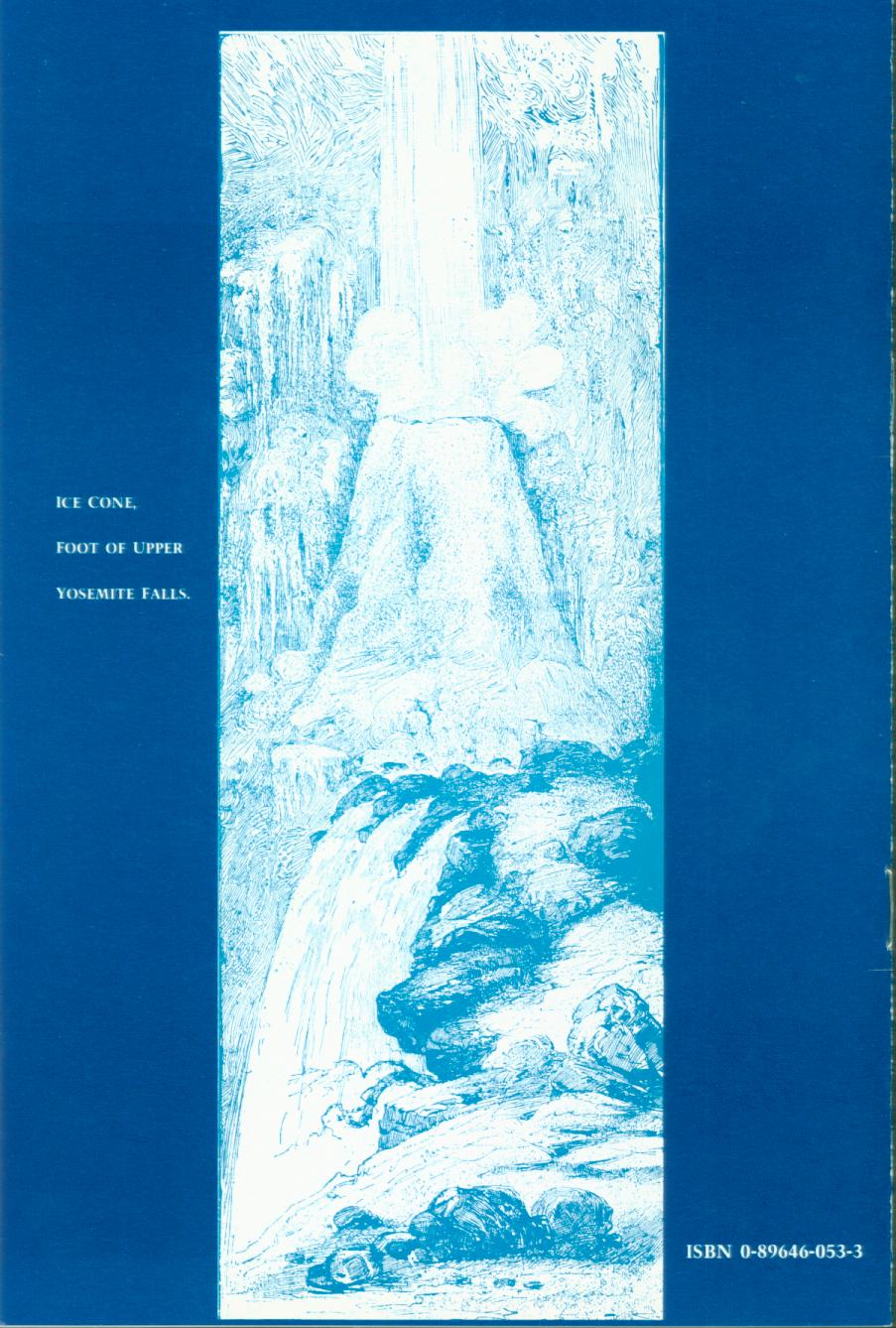 THE YOSEMITE IN WINTER: an 1892 account. vikst0053g